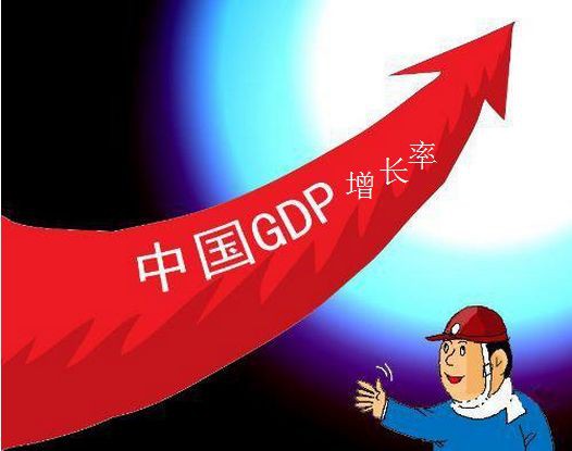 พยากรณ์เศรษฐกิจจีน: เพิ่มขึ้น 6.6% ในปี 2560